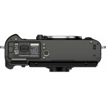 Fujifilm X-T30 III + 13-33mm Charcoal Silver