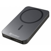 Sandberg 420-96 Mag...