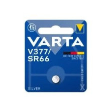 Baterija Varta 377 SR66 1Pack