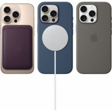 Apple iPhone 16 Pro Max 1TB baltas titano spalvos