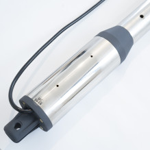 PNI MAB300BR arm set for PNI MAB300 swing gate automation kit, contains 2 pieces