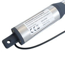 PNI MAB300BR arm set for PNI MAB300 swing gate automation kit, contains 2 pieces