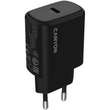 CANYON charger OnCharge 200...
