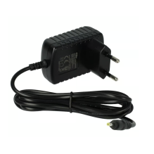 Charger for Braun, replaces...