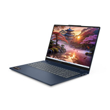Lenovo IdeaPad 5 2-in-1 16AKP10 Copilot+ PC AMD Ryzen AI 7 350 Hybrid (2-in-1) 40.6 cm (16") Touchscreen WUXGA 16 G