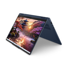 Lenovo IdeaPad 5 2-in-1 16AKP10 Copilot+ PC AMD Ryzen AI 7 350 Hybrid (2-in-1) 40.6 cm (16") Touchscreen WUXGA 16 G