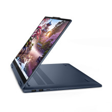 Lenovo IdeaPad 5 2-in-1 16AKP10 Copilot+ PC AMD Ryzen AI 7 350 Hybrid (2-in-1) 40.6 cm (16") Touchscreen WUXGA 16 G