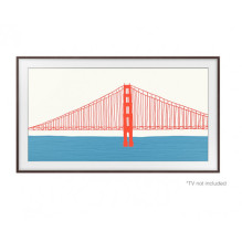 Samsung VG-SCFA85BWBXC