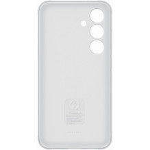 Samsung "Shield Case For Galaxy S24" Light Gray GP-FPS921SACJW