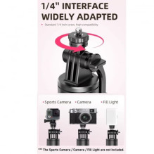 Riff RF-TT02 auto Pop open tripod Riff RF-TT02 auto Pop open tripod