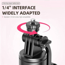 Riff RF-TT02 auto Pop open tripod Riff RF-TT02 auto Pop open tripod