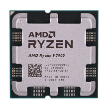 AMD Ryzen 9 7900...