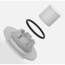 Roborock WATER TANK FILTER 8.02.0063