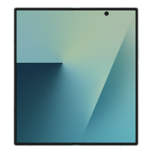 Samsung Galaxy SM-F966BLGCEUE smartphone 20.3 cm (8") Dual SIM 5G USB Type-C 12 GB 512 GB 4400 mAh Mint colour