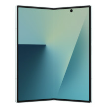 Samsung Galaxy SM-F966BLGCEUE smartphone 20.3 cm (8") Dual SIM 5G USB Type-C 12 GB 512 GB 4400 mAh Mint colour