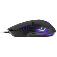 White Shark Hannibal-2 GM-3006 Black