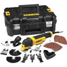 DeWALT DWE315KT power multi-tool
