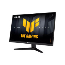 Monitorius - Monitor ASUS TUF Gaming VG259QM5A 23.8" FHD 240Hz 0.3ms FreeSync G-SYNC