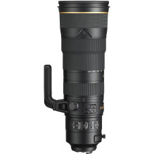 Nikon AF-S NIKKOR 180-400mm f / 4E TC1.4 FL ED VR