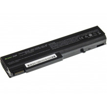 Green Cell TD06 baterija, skirta HP EliteBook 6930 6930p 8440p ProBook 6550b 6555b Compaq 6530b 6730b