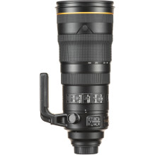 Nikon AF-S NIKKOR 120-300MM F / 2.8E FL ED SR VR