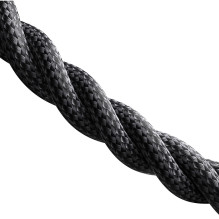 Joyroom SY-C03 USB-C to 2x USB-C 2in1 DAC adapter - black