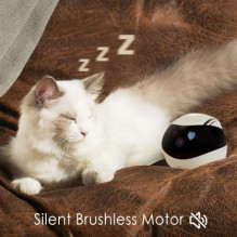 Enabot EBO AIR Family Robot