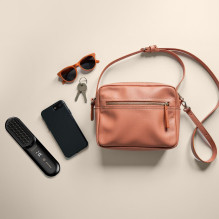 Revamp BR-1950-EU2 Straight &amp; Go Cordless Hot Brush