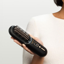 Revamp BR-1950-EU2 Straight &amp; Go Cordless Hot Brush