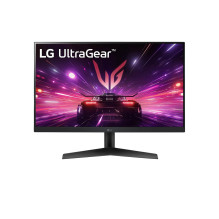 LCD Monitor, LG, 24 ",...