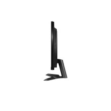 LCD Monitor, LG, 24 ", 1920 x 1080 pixels, Full HD, Native aspect ratio 16:9, Flat, 24GS60F-B