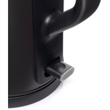 Kohersen Modern Matt electric kettle A451 black