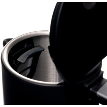 Kohersen Modern Matt electric kettle A451 black