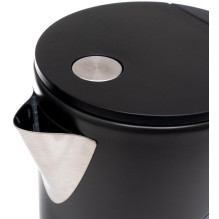 Kohersen Modern Matt electric kettle A451 black