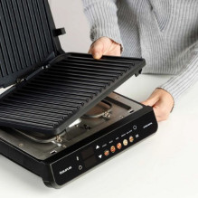 Taurus Asteria Digital 2-in-1 electric grill