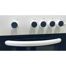 MPM-54-KGF-21 gas cooker white