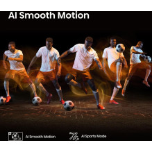 TV Set, HISENSE, 43 ", 4K Ultra HD, 3840 x 2160 pixels, Flat, 16:9, LED, 43A6Q