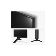 TV Set, LG, 55 ", 4K Ultra HD, 3840 x 2160 pixels, Flat, 16:9, QNED, 55QNED70A6A