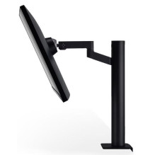 LCD Monitor, LG, 31.5", Panel IPS, 3840x2160, 16:9, 60Hz, 5 ms, Speakers, Swivel, Pivot, Height adjustable, Tilt, C