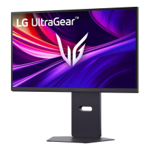 LCD Monitor, LG, 27 ", 3840 x 2160 pixels, 4K Ultra HD, Native aspect ratio 16:9, Flat, 27G850A-B