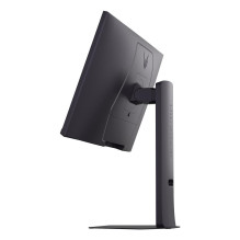 LCD Monitor, LG, 27 ", 3840 x 2160 pixels, 4K Ultra HD, Native aspect ratio 16:9, Flat, 27G850A-B