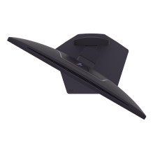 LCD Monitor, LG, 27 ", 3840 x 2160 pixels, 4K Ultra HD, Native aspect ratio 16:9, Flat, 27G850A-B