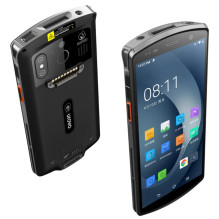 HANDHELD DATA TERMINAL...