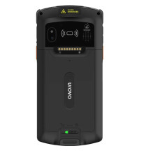 HANDHELD DATA TERMINAL 5.7" / 8 / 128GB DT50S-8WNEE02 UROVO