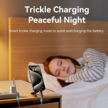 MOBILIOS ĮKROVIKLIS SIENINIS 20W USB-C / 1P BALTA FEPW0-EU VENTION MOBILIOS ĮKROVIKLIS SIENINIS 20W USB-C / 1P BALTA FEPW0-EU VENTION