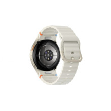 „Samsung“ išmanusis laikrodis „Galaxy Watch 7“ / 40 mm smėlio spalvos SM-L300