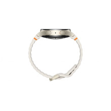 „Samsung“ išmanusis laikrodis „Galaxy Watch 7“ / 40 mm smėlio spalvos SM-L300