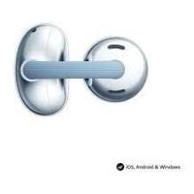 Huawei FreeClip 2 Blue