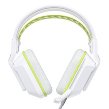 ONIKUMA X13 gaming headphones (white) ONIKUMA X13 gaming headphones (white)