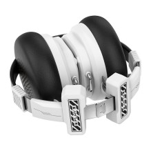 ONIKUMA GT803 gaming headphones (white) ONIKUMA GT803 gaming headphones (white)